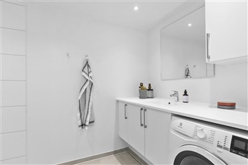 Photo 8. Apartment, Tulipanhaven, Aarhus N