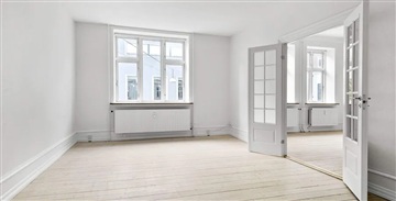 Billede 14. Lejlighed, Bredgade, Herning 