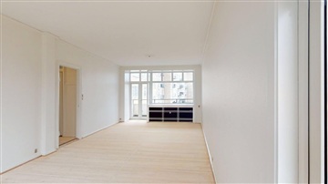Photo 2. Apartment, Vesterbro, Aalborg 
