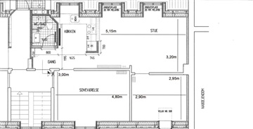 Billede 6. Lejlighed, Grønnegade, Herning 