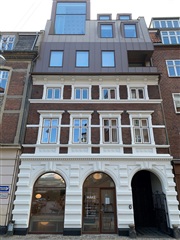 Photo 1. Apartment, Mejlgade, Aarhus C