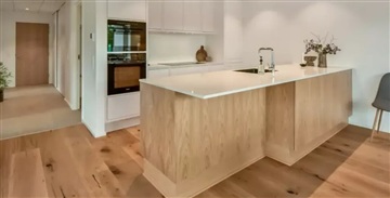 Billede 2. Lejlighed, Grøndahlsvej, Herning 