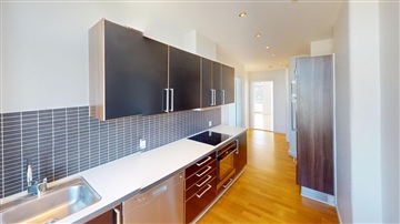 Photo 13. Apartment, Vesterbro, Aalborg 