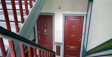 Billede 7. Lejlighed, Grønnegade, Herning 