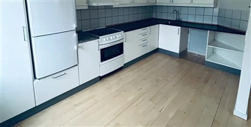 Billede 3. Lejlighed, H.C. Ørsteds Vej, Herning 