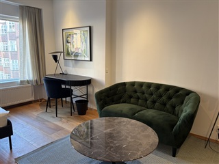 Photo 14. Apartment, Mejlgade, Aarhus C