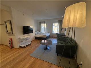 Photo 4. Apartment, Mejlgade, Aarhus C
