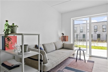 Photo 4. Apartment, Tulipanhaven, Aarhus N