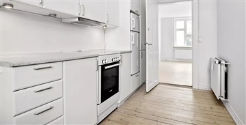 Billede 3. Lejlighed, Bredgade, Herning 