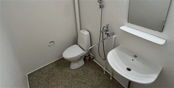 Photo 9. Apartment, Sydgaden, Herning 