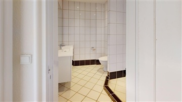 Photo 8. Apartment, Vesterbro, Aalborg 