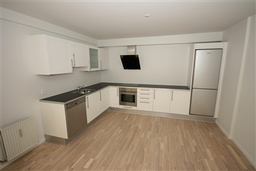 Photo 3. Apartment, Søndermarksvej, Viborg 