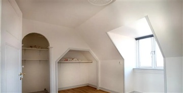 Billede 3. Lejlighed, Grønnegade, Herning 