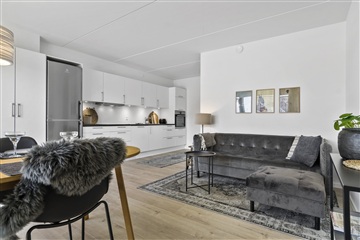Photo 2. Apartment, Tulipanhaven, Aarhus N