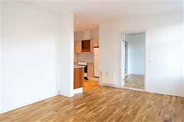 Photo 5. Apartment, Gravensgade, Aalborg 