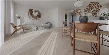 Billede 6. Lejlighed, Sydgaden, Herning 