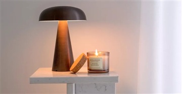 Billede 22. Lejlighed, Sydgaden, Herning 