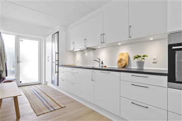 Photo 1. Apartment, Tulipanhaven, Aarhus N