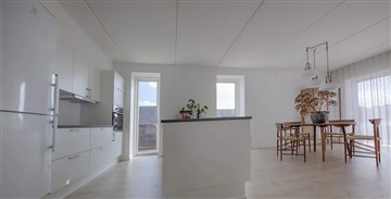 Billede 3. Lejlighed, Sydgaden, Herning 