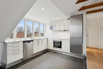 Photo 2. Apartment, Thurøgade, Odense C 