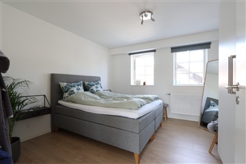 Photo 8. Apartment, Bredgade, Hedensted