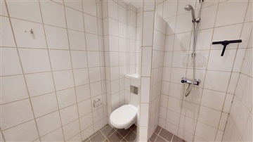 Photo 6. Apartment, Prinsensgade, Aalborg 