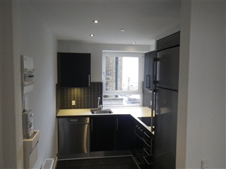 Billede 2. Lejlighed, Helgolandsgade, Aalborg 