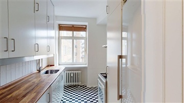 Photo 1. Apartment, Vesterbro, Aalborg 