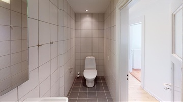 Photo 12. Apartment, Helgolandsgade, Aalborg 