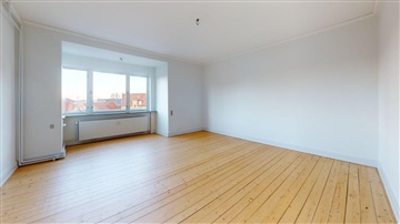 Photo 3. Apartment, Vesterbro, Aalborg 
