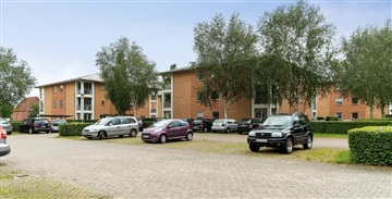 Billede 17. Lejlighed, H.C. Ørsteds Vej, Herning 