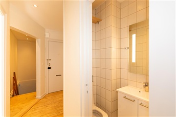 Photo 3. Apartment, Fyensgade, Aalborg 