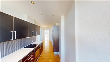 Photo 6. Apartment, Vesterbro, Aalborg 