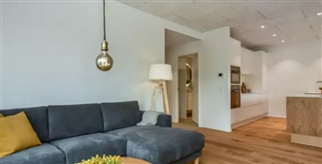 Billede 6. Lejlighed, Grøndahlsvej, Herning 