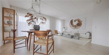 Billede 13. Lejlighed, Sydgaden, Herning 