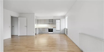 Billede 11. Lejlighed, H.C. Ørsteds Vej, Herning 