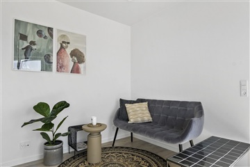 Photo 4. Apartment, Tulipanhaven, Aarhus N