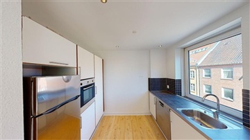 Photo 3. Apartment, Helgolandsgade, Aalborg 