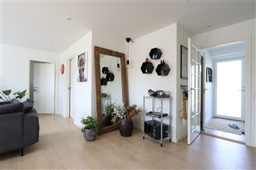 Photo 3. Apartment, Bredgade, Hedensted