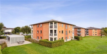 Photo 1. Apartment, H.C. Ørsteds Vej, Herning 