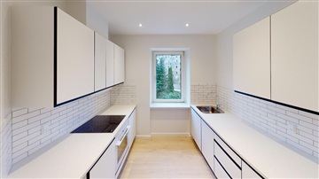 Photo 1. Apartment, Fyensgade, Aalborg 