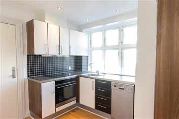 Photo 1. Apartment, Kastetvej, Aalborg 