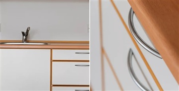 Billede 16. Lejlighed, Sølvgade, Herning 