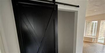 Billede 13. Lejlighed, Søbysøvej, Herning 