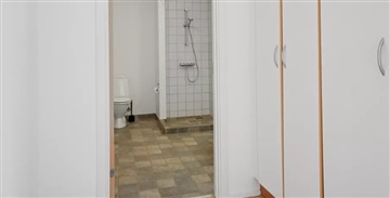 Billede 8. Lejlighed, Sølvgade, Herning 