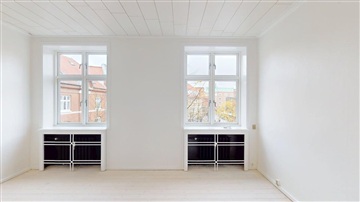 Photo 4. Apartment, Vesterbro, Aalborg 