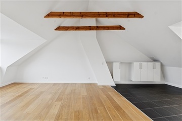 Photo 5. Apartment, Thurøgade, Odense C 