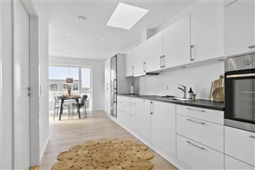 Photo 5. Apartment, Tulipanhaven, Aarhus N