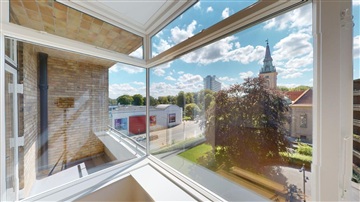 Photo 2. Apartment, Vesterbro, Aalborg 