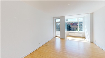 Photo 9. Apartment, Vesterbro, Aalborg 